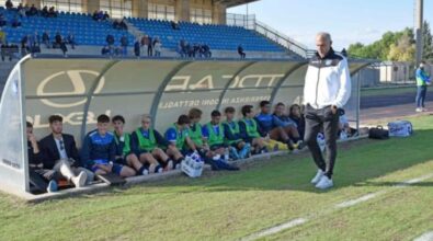 Vibonese-Ragusa, l’allenatore dei siciliani Erra: «Veniamo da un momento sfortunato, ma siamo determinati»