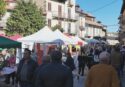 Non solo funghi, Serra ha celebrato la giornata della castagna e del vino. Il sindaco Barillari: «Grazie ai nostri boschi siamo l’anima verde della Calabria»