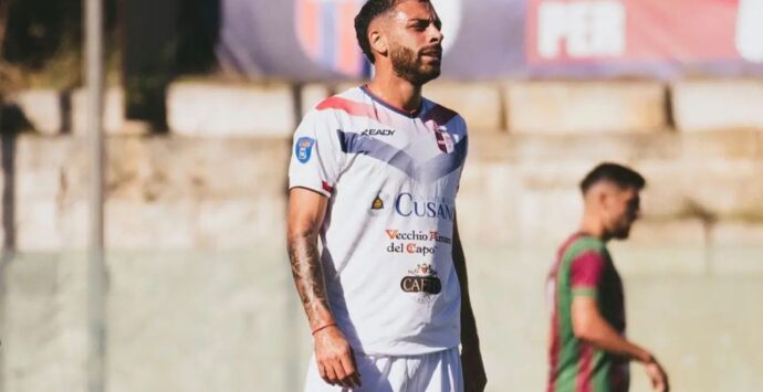 Serie D, manca poco al derby Vibonese-Reggina. Giunta: «Sarà una gara difficile tra due squadre forti»