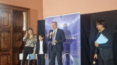 A Vibo il gotha dello sport italiano per il Premio Salvatore La Gamba: da Inzaghi a Ferlaino, da Di Marzio a Lido Vieri – VIDEO