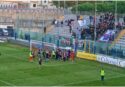 Serie D, la Reggina ferma la corsa della Vibonese. I rossoblù cedono per 0-1 al Luigi Razza dopo otto risultati utili di fila