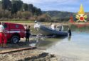 Alluvione disastrosa e danni alla diga dell’Angitola: l’esercitazione dei Vigili del Fuoco che ha coinvolto oltre 100 unità da tutta la regione – VIDEO