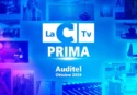 Ascolti Tv: l’Auditel premia LaC anche nel mese di ottobre