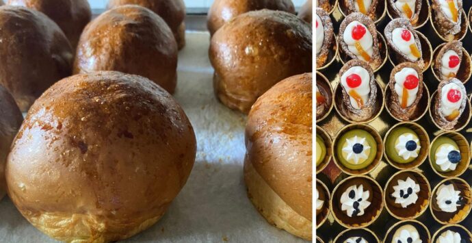 Anche il re del babà vibonese nella guida Gambero Rosso dei migliori pasticcieri italiani: ecco di chi si tratta