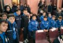 Premio sportivo Salvatore La Gamba: tra i riconoscimenti assegnati anche quello per la Scuola calcio Bulldog