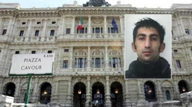 Giuseppe Prostamo condannato per bancarotta, è già in carcere per l’omicidio di Francesco Vangeli