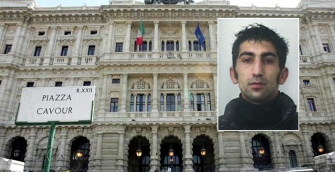 Giuseppe Prostamo condannato per bancarotta, è già in carcere per l’omicidio di Francesco Vangeli