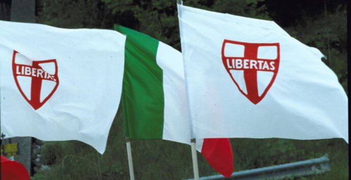 Vibo, la Democrazia cristiana si rilancia in Calabria con l’inaugurazione della sede regionale e la riunione del comitato provinciale