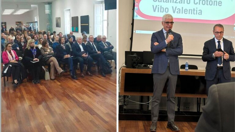 Gli effetti dell’intelligenza artificiale sul lavoro dei commercialisti, focus in un evento a Vibo