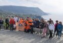 A Capo Vaticano il Fitwalking della Costa degli Dei: un’immersione tra natura, sapori autentici e cultura