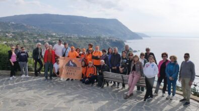 A Capo Vaticano il Fitwalking della Costa degli Dei: un’immersione tra natura, sapori autentici e cultura