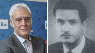 Il radiocronista Francesco Repice racconta la storia dello zio partigiano: «Morì lontano dalla sua Tropea per difendere la libertà»