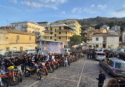 Vibo Marina, commozione incontenibile ai funerali di Matteo Mazzitelli: centinaia di persone e decine di moto da cross schierate – Video