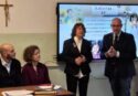 Jonadi, il Kiwanis di Vibo incontra i ragazzi della scuola. Eletto il direttivo del Builders club