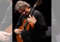 Nicotera, con il concerto di Luciano Pompilio si chiude il festival Guitaromanie. E già si pensa alla sesta edizione