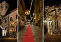 Tropea si trasforma in borgo incantato per le festività natalizie: accordo tra Comune, Pro Loco, commercianti e operatori turistici. Il calendario