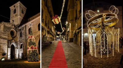 Tropea si trasforma in Borgo incantato per le festività natalizie: accordo tra Comune, Pro Loco, commercianti e operatori turistici. Il calendario