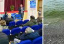 Dopo un’estate da dimenticare imprenditori e associazioni si coalizzano contro il mare verde da Pizzo a Lamezia: «Ora basta, siamo tanti»