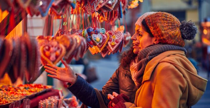 Tropea, i commissari replicano all’associazione Giovani tropeani: «I mercatini di Natale si faranno regolarmente»