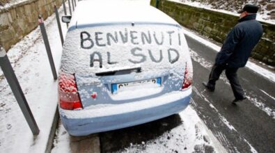 Stavolta a Natale farà freddo davvero: termometro in picchiata e neve anche a quote basse