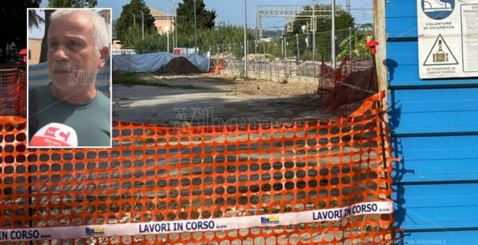 Vibo Marina dopo 12 anni “esce” finalmente dal sottopasso? L’assessore Monteleone assicura: «Prima di Natale lavori finiti»