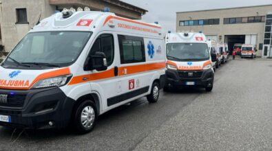 Vibo, consegnate 3 nuove ambulanze. Intanto nel Piano attività l’Asp punta a potenziare i servizi anche per Tropea e Serra