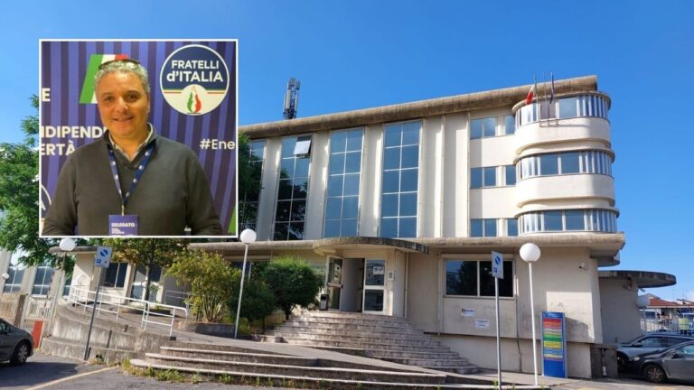 Provincia di Vibo, centrodestra lacerato dopo la nomina di Lasorba (Pd) a vicepresidente di L’Andolina (Fi). Fdi alza la voce: «Forza Italia chiarisca con gli alleati»