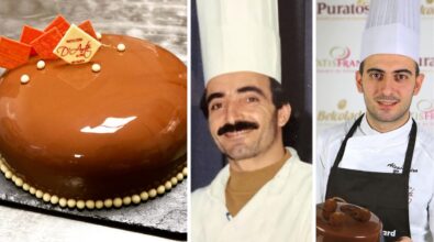 Una pasticceria vibonese conquista due “torte” nella nuova guida del Gambero rosso: ecco dove si trova