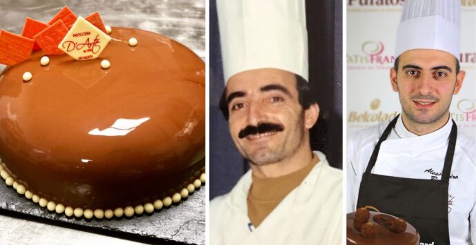 Una pasticceria vibonese conquista due “torte” nella nuova guida del Gambero rosso: ecco dove si trova