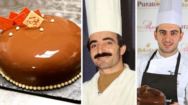 Una pasticceria vibonese conquista due “torte” nella nuova guida del Gambero rosso: ecco dove si trova