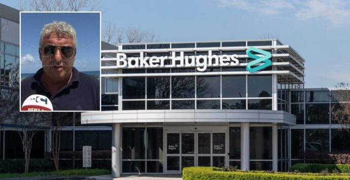 Baker Hughes investe a Vibo, Patania (Confasila): «Nuova speranza per tanti giovani in una terra con record di disoccupazione»