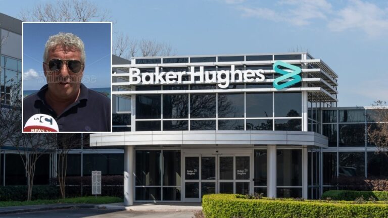 Baker Hughes investe a Vibo, Patania (Confasila): «Nuova speranza per tanti giovani in una terra con record di disoccupazione»