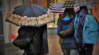 Meteo, dalla serata una veloce ondata di maltempo si abbatterà sul Vibonese con freddo e temporali