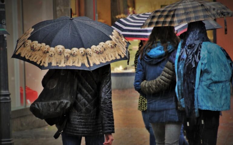 Meteo, nel Vibonese dopo la (breve) tregua due giorni segnati da pioggia e vento: le previsioni