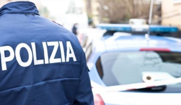 San Costantino, durante la lite spunta il coltello: ferito un 58enne, già individuato l’aggressore