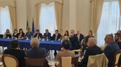 Vibo, il Comitato di sostegno incontra in Prefettura le commissioni straordinarie dell’Asp e dei Comuni calabresi sciolti per mafia