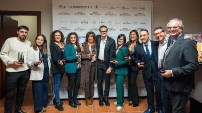 Mediterranea food week: ecco i premiati della cinque giorni tra Spilinga, Nicotera, Pizzo e Tropea che ha coinvolto anche le scuole