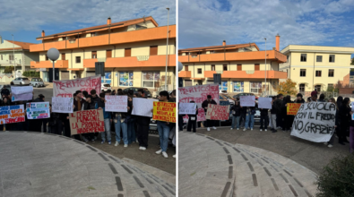 Doppi turni a scuola per mancanza di riscaldamenti, Serra al Centro: «Soluzione dopo due mesi, amministrazione distratta»