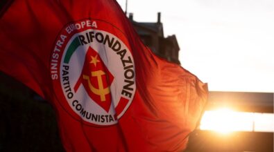 Rifondazione comunista pronta a manifestare a Vibo contro la violenza sulle donne