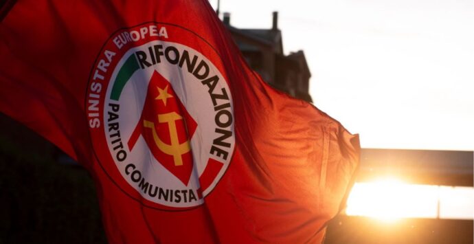 Rifondazione comunista pronta a manifestare a Vibo contro la violenza sulle donne