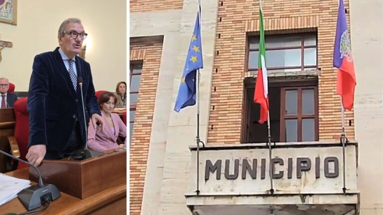 Vibo, Romeo taglia le indennità di Giunta e Consiglio di un altro 20 per cento: «Ci saranno 200mila euro in più per la città»