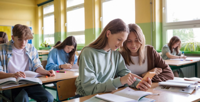 Le migliori scuole del Vibonese: ecco la classifica della Fondazione Agnelli su licei, istituti tecnici e professionali