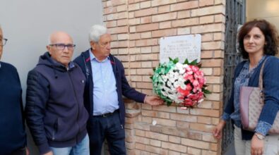 Maierato ricorda Marcel Lombardo, il soldato francese di soli 18 anni trovato morto sul litorale vibonese nel 1917