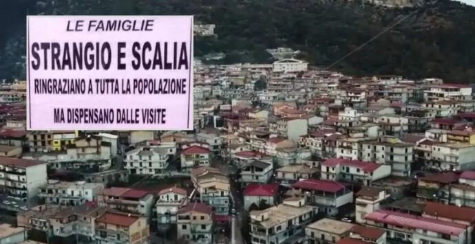 L’ombra di una nuova guerra di mafia incombe su San Luca e Bovalino. E le famiglie ritirano i figli da scuola come negli anni 90