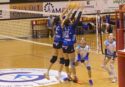 Volley, tre punti d’oro per la Todosport: battuta a Catanzaro la battagliera Stella Azzurra