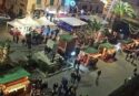 Tropea, quest’anno niente mercatini di Natale. L’associazione Giovani tropeani: «Sostituiti con stand Coldiretti, non potevano convivere?»