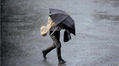 Meteo Vibonese, in arrivo una tempesta di vento (e pioggia) con raffiche che toccheranno i 100 k/h