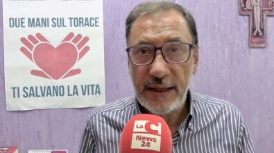 Il primario del Pronto soccorso Vincenzo Natale è il nuovo presidente dell’Ordine dei medici di Vibo