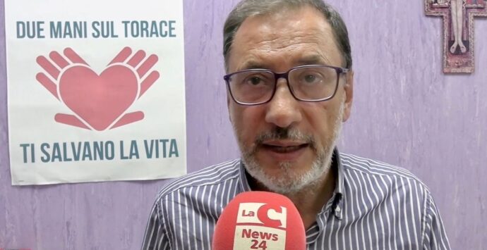 Il primario del Pronto soccorso Vincenzo Natale è il nuovo presidente dell’Ordine dei medici di Vibo