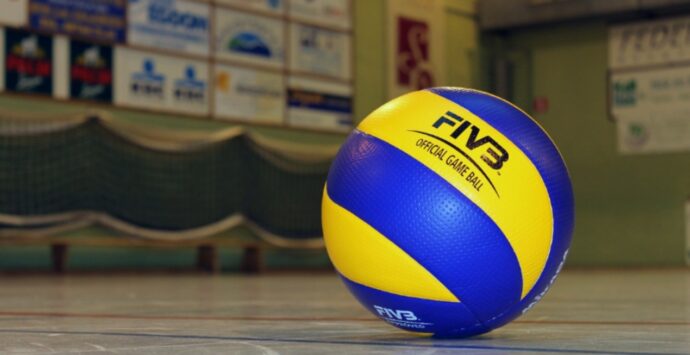 Volley, la Todosport punta a mantenere la vetta della classifica e si prepara alla sfida contro New Teosidor